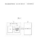 IMAGE FORMING APPARATUS diagram and image