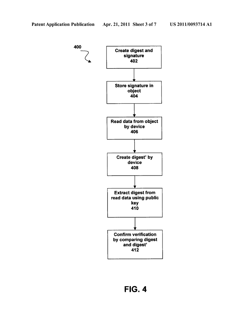 SYSTEMS AND METHODS FOR ASYMMETRIC CRYPTOGRAPHIC ACCESSORY AUTHENTICATION - diagram, schematic, and image 04