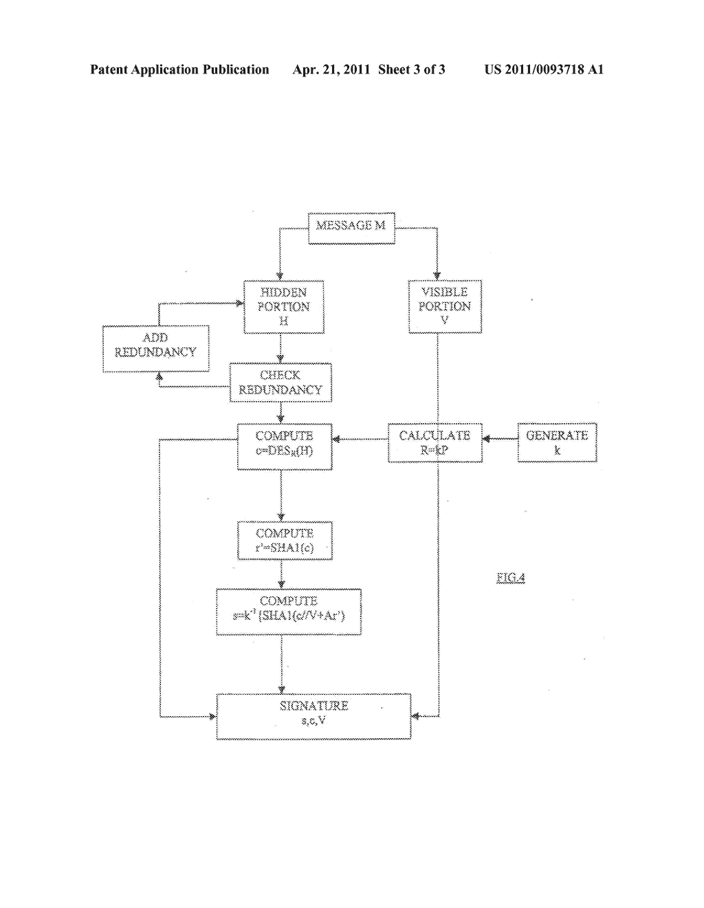 HYBRID SIGNATURE SCHEME - diagram, schematic, and image 04