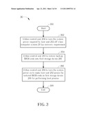 METHOD FOR RECOVERING BIOS AND COMPUTER SYSTEM THEREOF diagram and image