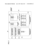 STORAGE APPARATUS AND CONTROL METHOD FOR STORAGE APPARATUS diagram and image