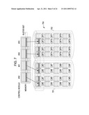 STORAGE APPARATUS AND CONTROL METHOD FOR STORAGE APPARATUS diagram and image