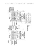 STORAGE APPARATUS AND CONTROL METHOD FOR STORAGE APPARATUS diagram and image