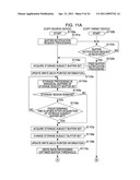 STORAGE APPARATUS AND CONTROL METHOD FOR STORAGE APPARATUS diagram and image