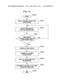 STORAGE APPARATUS AND CONTROL METHOD FOR STORAGE APPARATUS diagram and image