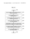 STORAGE APPARATUS AND CONTROL METHOD FOR STORAGE APPARATUS diagram and image