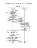 STORAGE APPARATUS AND CONTROL METHOD FOR STORAGE APPARATUS diagram and image