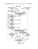 STORAGE APPARATUS AND CONTROL METHOD FOR STORAGE APPARATUS diagram and image