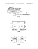 Hardware resource management within a data processing system diagram and image