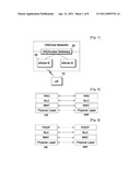 DATA TRANSMISSION METHOD AND DATA RE-TRANSMISSION METHOD diagram and image