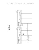 DATA TRANSMISSION METHOD AND DATA RE-TRANSMISSION METHOD diagram and image