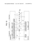 DATA TRANSMISSION METHOD AND DATA RE-TRANSMISSION METHOD diagram and image