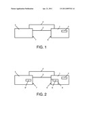 ELECTRICAL CIRCUIT COMPRISING A DYNAMIC RANDOM ACCESS MEMORY (DRAM) WITH CONCURRENT REFRESH AND READ OR WRITE, AND METHOD TO PERFORM CONCURENT diagram and image