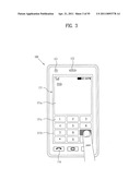 MOBILE TERMINAL AND CONTROLLING METHOD THEREOF diagram and image