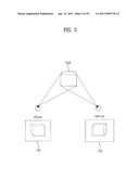 MOBILE TERMINAL AND CONTROLLING METHOD THEREOF diagram and image