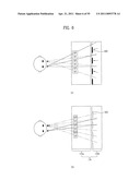 MOBILE TERMINAL AND CONTROLLING METHOD THEREOF diagram and image