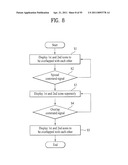 MOBILE TERMINAL AND CONTROLLING METHOD THEREOF diagram and image