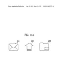 MOBILE TERMINAL AND CONTROLLING METHOD THEREOF diagram and image