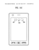 MOBILE TERMINAL AND CONTROLLING METHOD THEREOF diagram and image