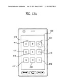 MOBILE TERMINAL AND CONTROLLING METHOD THEREOF diagram and image