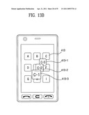 MOBILE TERMINAL AND CONTROLLING METHOD THEREOF diagram and image