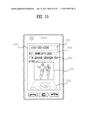 MOBILE TERMINAL AND CONTROLLING METHOD THEREOF diagram and image