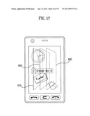 MOBILE TERMINAL AND CONTROLLING METHOD THEREOF diagram and image