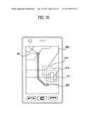 MOBILE TERMINAL AND CONTROLLING METHOD THEREOF diagram and image