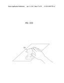 MOBILE TERMINAL AND CONTROLLING METHOD THEREOF diagram and image