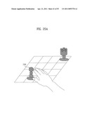 MOBILE TERMINAL AND CONTROLLING METHOD THEREOF diagram and image