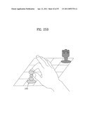 MOBILE TERMINAL AND CONTROLLING METHOD THEREOF diagram and image