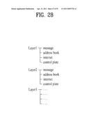 MOBILE TERMINAL AND CONTROLLING METHOD THEREOF diagram and image