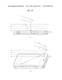 MOBILE TERMINAL AND CONTROLLING METHOD THEREOF diagram and image