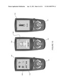 SYSTEM AND METHOD FOR CONFIGURATION OF CONTROLLING DEVICE FUNCTIONALITY diagram and image