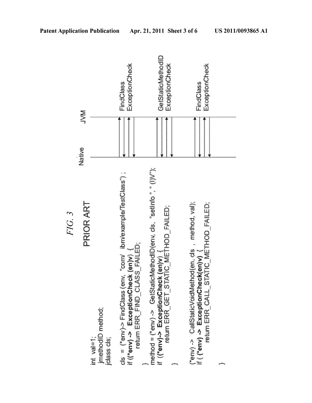 METHODS AND SYSTEMS INVOLVING REMOTE EXCEPTION CHECKS - diagram, schematic, and image 04