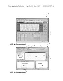 METHOD AND SYSTEM FOR COMMUNICATING BETWEEN AN EMBEDDED DEVICE AND RELATIONAL DATABASES diagram and image