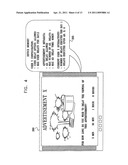 ADVERTISEMENTS IN AN END-USER CONTROLLED PLAYBACK ENVIRONMENT diagram and image