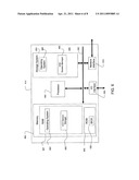 BOOKMARK CALIBRATION FOR VIDEO ON DEMAND APPLICATIONS INCORPORATING DYNAMIC ADVERTISING diagram and image