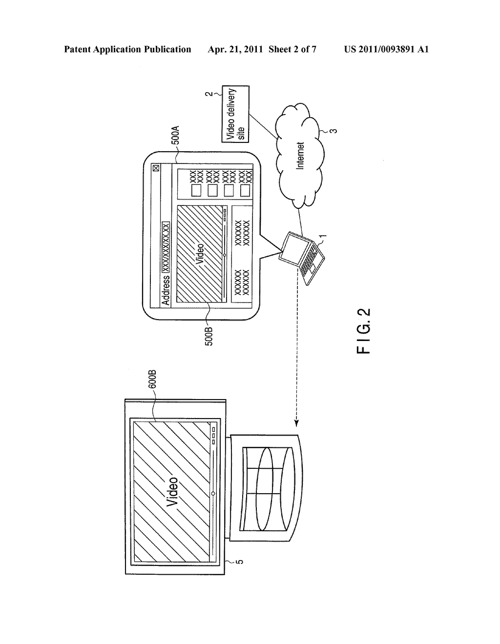 INFORMATION PROCESSING APPARATUS AND VIDEO CONTENT DATA PLAYBACK METHOD - diagram, schematic, and image 03