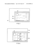 INFORMATION PROCESSING APPARATUS AND VIDEO CONTENT DATA PLAYBACK METHOD diagram and image