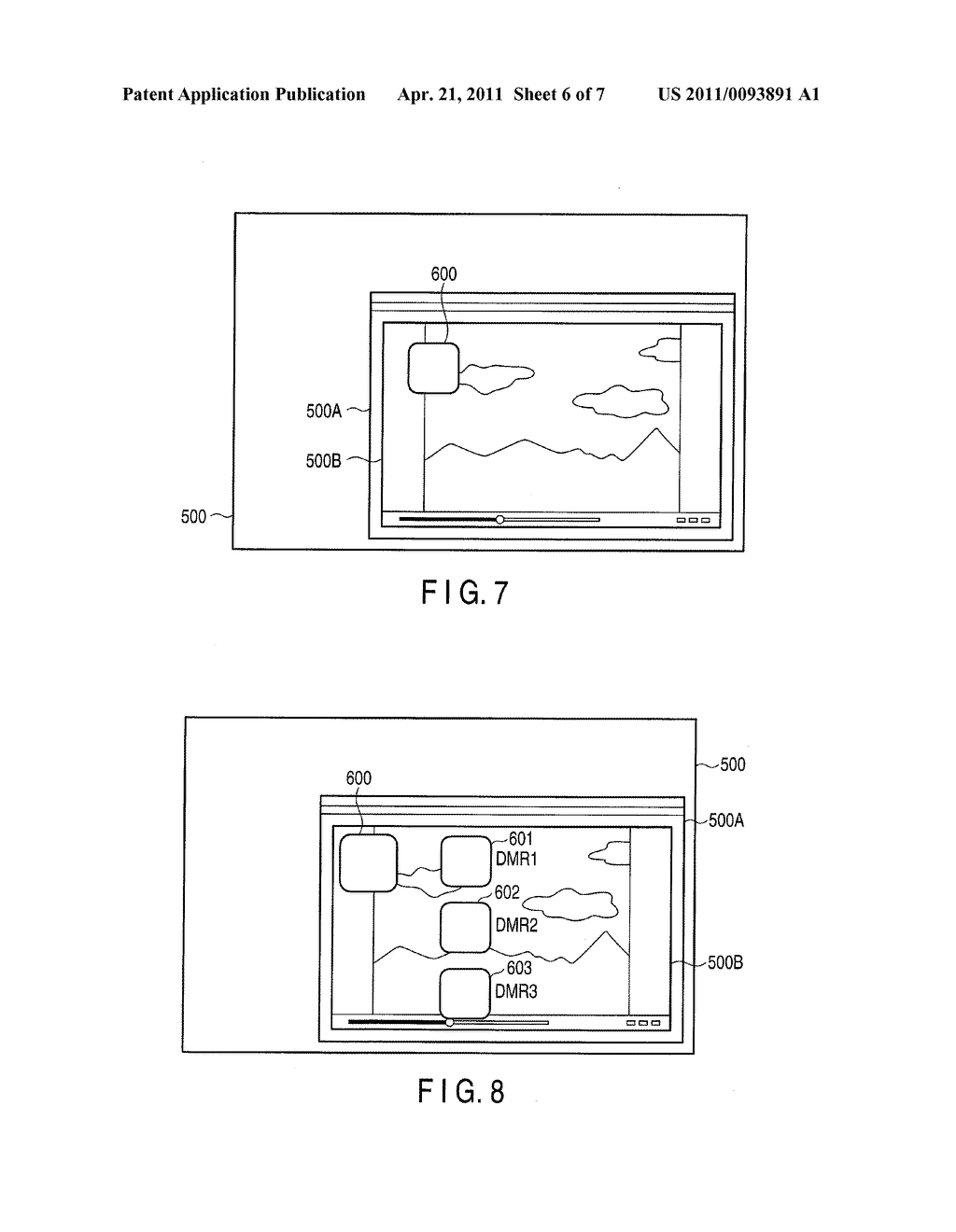 INFORMATION PROCESSING APPARATUS AND VIDEO CONTENT DATA PLAYBACK METHOD - diagram, schematic, and image 07