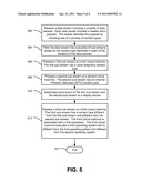 System and Method to Process a Data Stream Having Different Content Types diagram and image