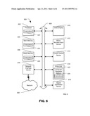 System and Method to Process a Data Stream Having Different Content Types diagram and image