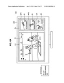 Motion picture providing apparatus, motion picture providing method, and program diagram and image