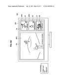 Motion picture providing apparatus, motion picture providing method, and program diagram and image