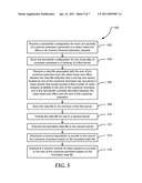 System and Method for Monitoring Whole Home Digital Video Recorder Usage for Internet Protocol Television diagram and image