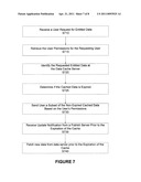 Entitled Data Cache Management diagram and image