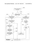 Entitled Data Cache Management diagram and image