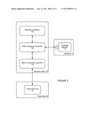 AUTHENTICATED DATABASE CONNECTIVITY FOR UNATTENDED APPLICATIONS diagram and image