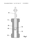 STUD SCANNER diagram and image